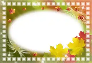 Fotoefect din categoria Toamnă № 18190