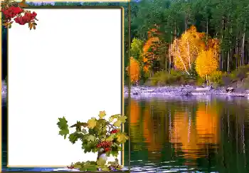 Fotoefect din categoria Toamnă № 2009