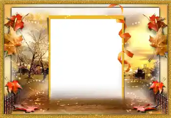 Fotoefect din categoria Toamnă № 64479