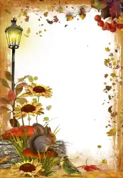 Fotoefect din categoria Toamnă № 72328