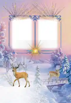 Fotoefect din categoria Iarnă № 128508