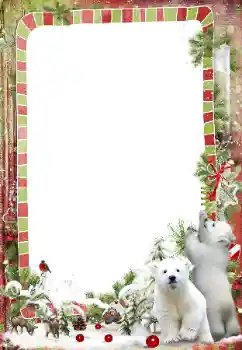 Fotoefect din categoria Iarnă № 130117