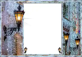 Fotoefect din categoria Iarnă № 130163