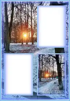 Fotoefect din categoria Iarnă № 130339