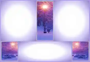 Fotoefect din categoria Iarnă № 130437