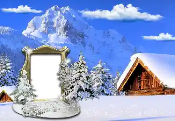 Fotoefect din categoria Iarnă № 177887 Fotoefect din categoria Iarnă № 177887