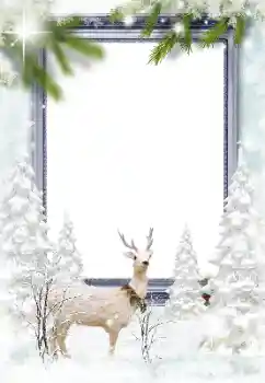 Fotoefect din categoria Iarnă № 182164