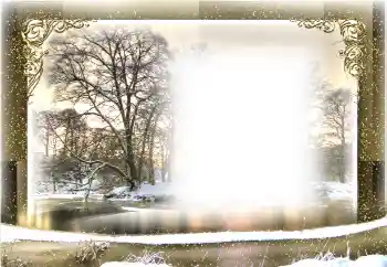Fotoefect din categoria Iarnă № 190578