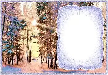 Fotoefect din categoria Iarnă № 191804