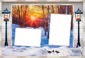 Fotoefect din categoria Iarnă № 192904