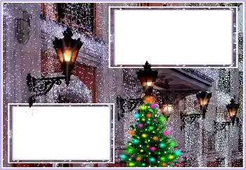 Fotoefect din categoria Iarnă № 193017