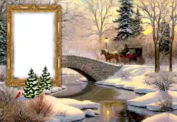 Fotoefect din categoria Iarnă № 194147