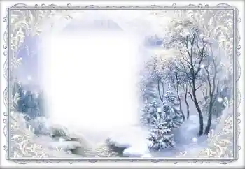 Fotoefect din categoria Iarnă № 197664
