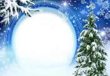 Fotoefect din categoria Iarnă № 202163