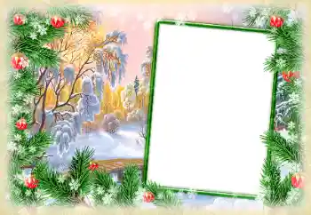Fotoefect din categoria Iarnă № 205404