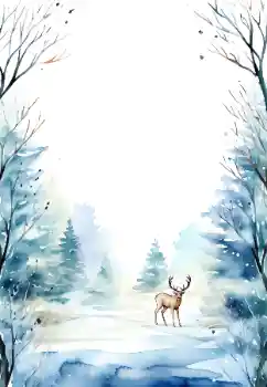 Fotoefect din categoria Iarnă № 205709