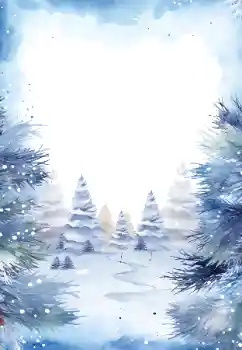 Fotoefect din categoria Iarnă № 205710