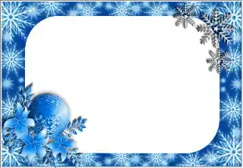 Fotoefect din categoria Iarnă № 206044