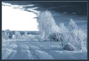 Fotoefect din categoria Iarnă № 2504
