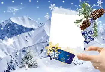 Fotoefect din categoria Iarnă № 3353 Fotoefect din categoria Iarnă № 3353