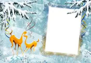 Fotoefect din categoria Iarnă № 3365
