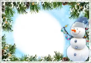 Fotoefect din categoria Iarnă № 3368