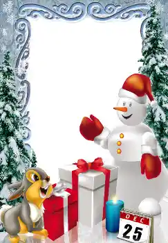 Fotoefect din categoria Iarnă № 3377