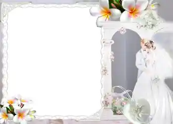 Fotoefect din categoria Rame foto de nuntă № 102 Fotoefect din categoria Rame foto de nuntă № 102