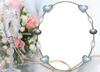 Fotoefect din categoria Rame foto de nuntă № 103 Fotoefect din categoria Rame foto de nuntă № 103