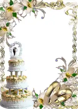Fotoefect din categoria Rame foto de nuntă № 1095 Fotoefect din categoria Rame foto de nuntă № 1095