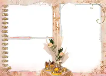 Fotoefect din categoria Rame foto de nuntă № 126 Fotoefect din categoria Rame foto de nuntă № 126