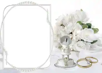 Fotoefect din categoria Rame foto de nuntă № 147 Fotoefect din categoria Rame foto de nuntă № 147