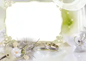 Fotoefect din categoria Rame foto de nuntă № 149 Fotoefect din categoria Rame foto de nuntă № 149