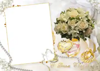 Fotoefect din categoria Rame foto de nuntă № 155. Inscripție pe ramă: С днем свадьбы. Fotoefect din categoria Rame foto de nuntă № 155. Inscripție pe ramă: С днем свадьбы.