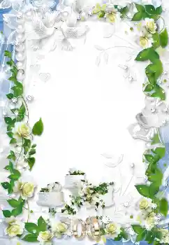 Fotoefect din categoria Rame foto de nuntă № 1625 Fotoefect din categoria Rame foto de nuntă № 1625