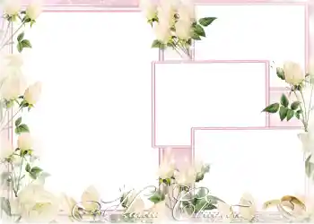 Fotoefect din categoria Rame foto de nuntă № 163. Inscripție pe ramă: Nunta noastră Fotoefect din categoria Rame foto de nuntă № 163. Inscripție pe ramă: Nunta noastră