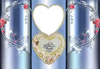 Fotoefect din categoria Rame foto de nuntă № 164726. Inscripție pe ramă: Nunta noastră Fotoefect din categoria Rame foto de nuntă № 164726. Inscripție pe ramă: Nunta noastră