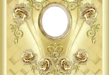 Fotoefect din categoria Rame foto de nuntă № 166390