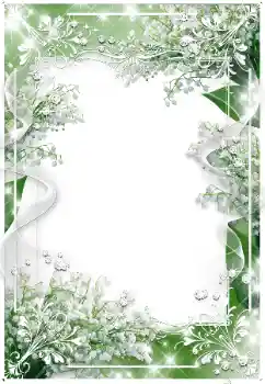 Fotoefect din categoria Rame foto de nuntă № 170460