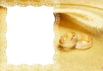 Fotoefect din categoria Rame foto de nuntă № 205539