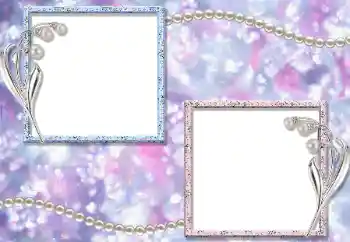 Fotoefect din categoria Rame foto de nuntă № 206072