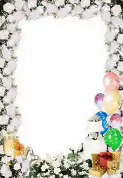 Fotoefect din categoria Rame foto de nuntă № 34072