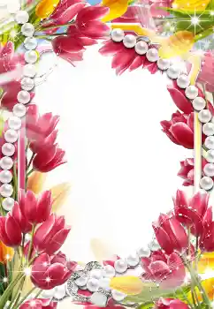 Fotoefect din categoria Rame foto de nuntă № 38589