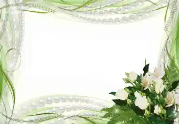 Fotoefect din categoria Rame foto de nuntă № 45814