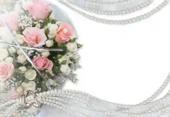 Fotoefect din categoria Rame foto de nuntă № 47263
