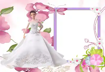 Fotoefect din categoria Rame foto de nuntă № 50857