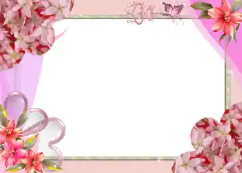 Fotoefect din categoria Rame foto de nuntă № 70