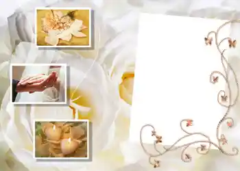 Fotoefect din categoria Rame foto de nuntă № 81 Fotoefect din categoria Rame foto de nuntă № 81