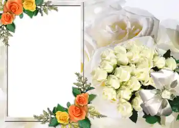 Fotoefect din categoria Rame foto de nuntă № 83 Fotoefect din categoria Rame foto de nuntă № 83
