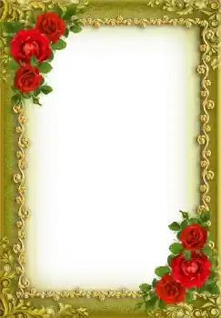 Fotoefect din categoria Rame foto pentru femei № 140992